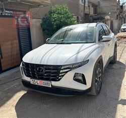 هیوندای تۆکسۆن